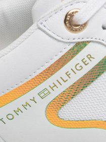 Кросівки Tommy Hilfiger FEMININE ACTIVE CITY модель FW0FW05556-ZGS Фото