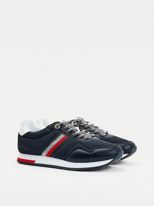 Кросівки Tommy Hilfiger модель FW0FW05560-DW5 Фото