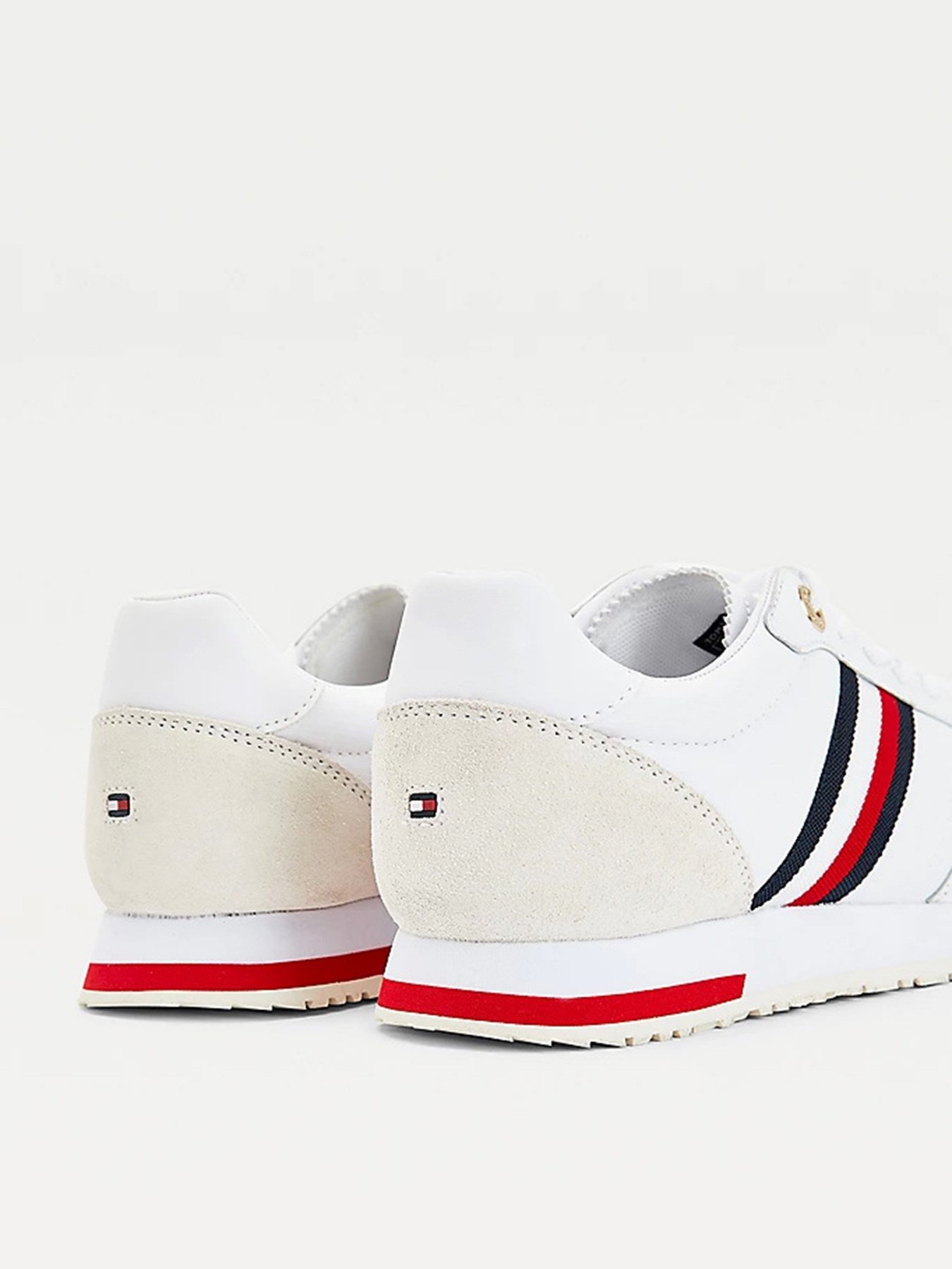 Кросівки Tommy Hilfiger модель FW0FW05560-YBR Фото