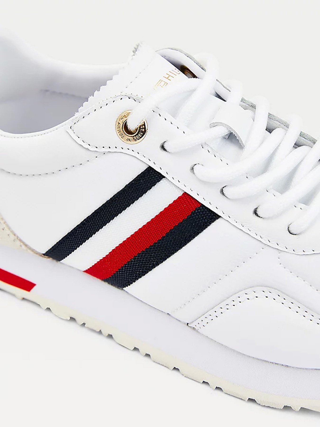 Кросівки Tommy Hilfiger модель FW0FW05560-YBR Фото