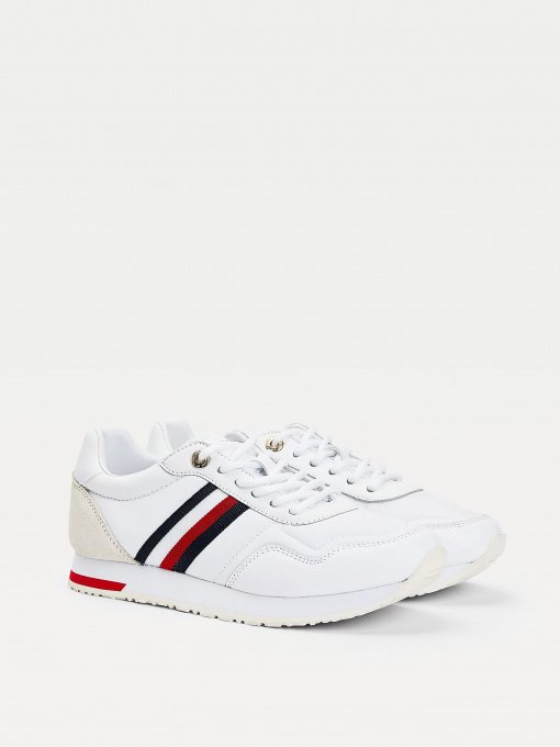 Кросівки Tommy Hilfiger модель FW0FW05560-YBR Фото
