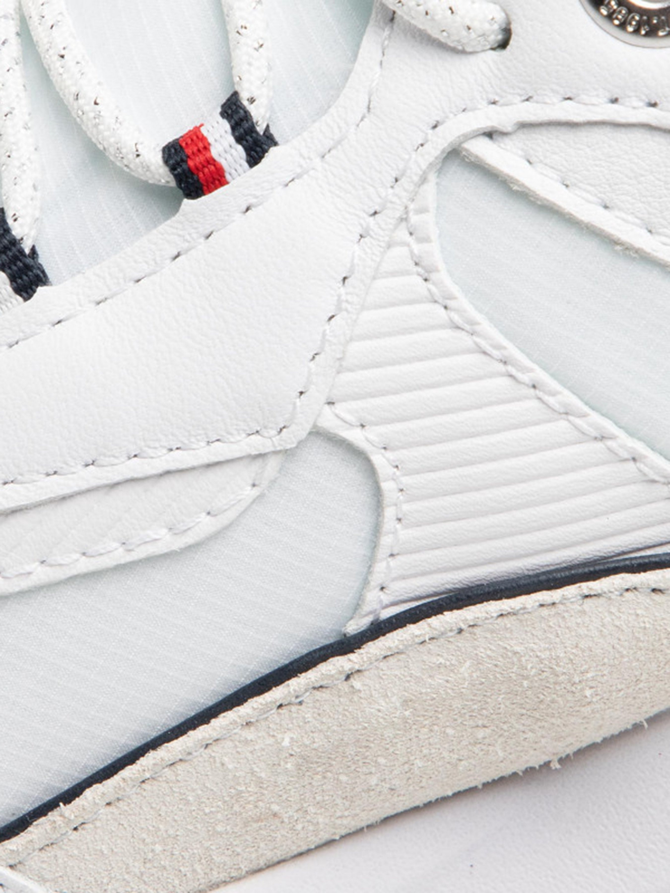 Кросівки Tommy Hilfiger модель FW0FW05566-0GY Фото