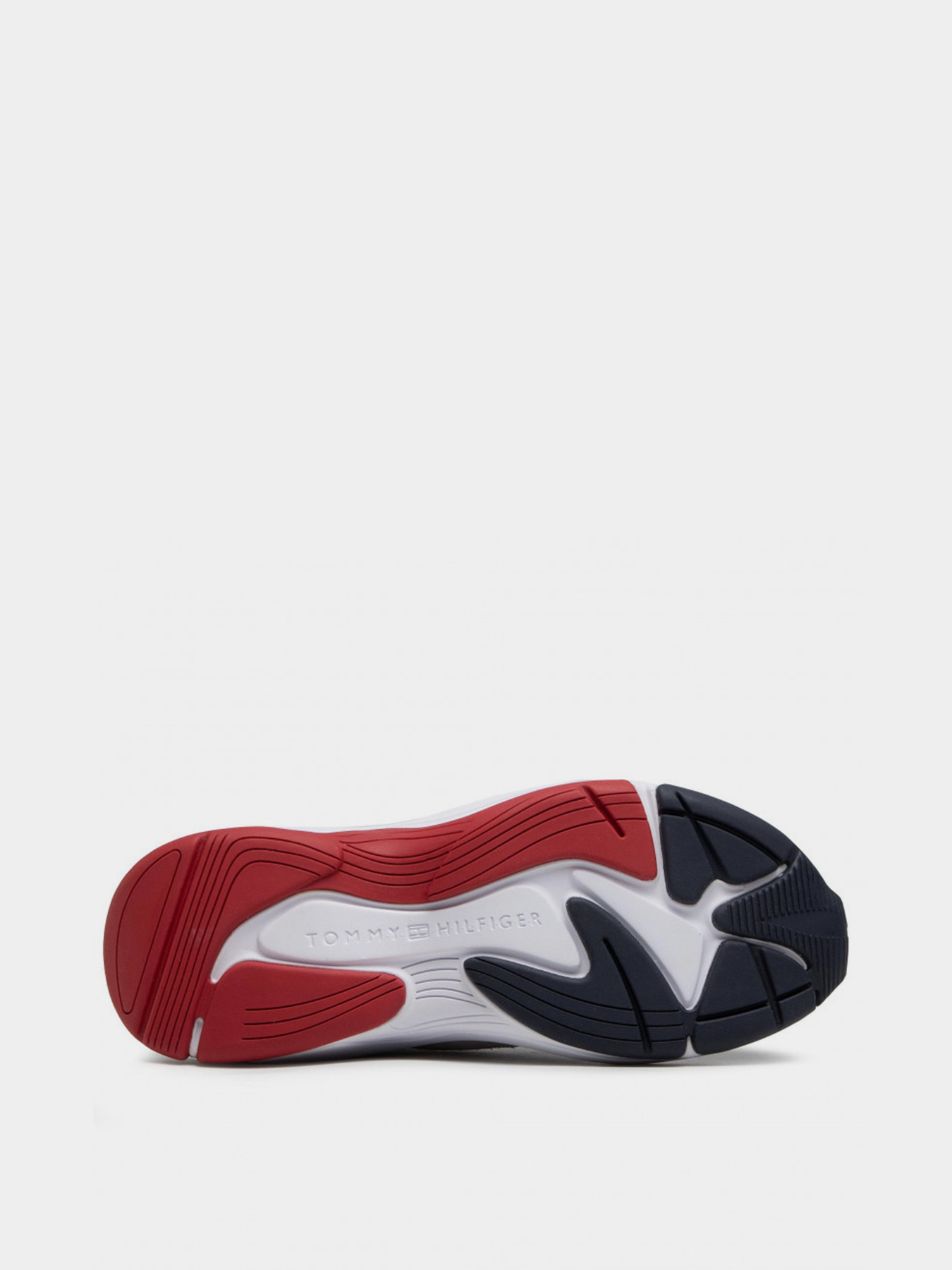 Кросівки Tommy Hilfiger модель FW0FW05566-0GY Фото