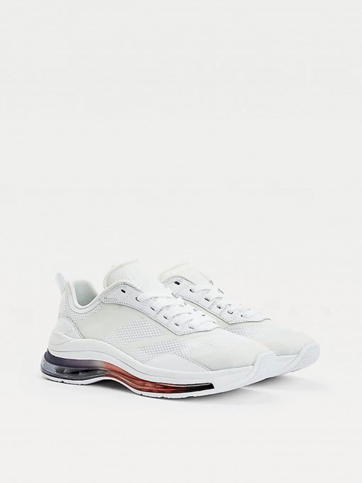 Кросівки Tommy Hilfiger модель FW0FW05567-0GY Фото