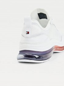 Кросівки Tommy Hilfiger модель FW0FW05567-0GY Фото