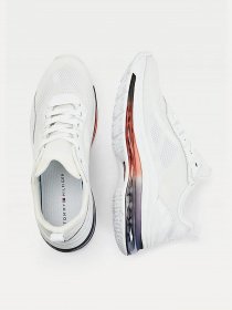 Кросівки Tommy Hilfiger модель FW0FW05567-0GY Фото