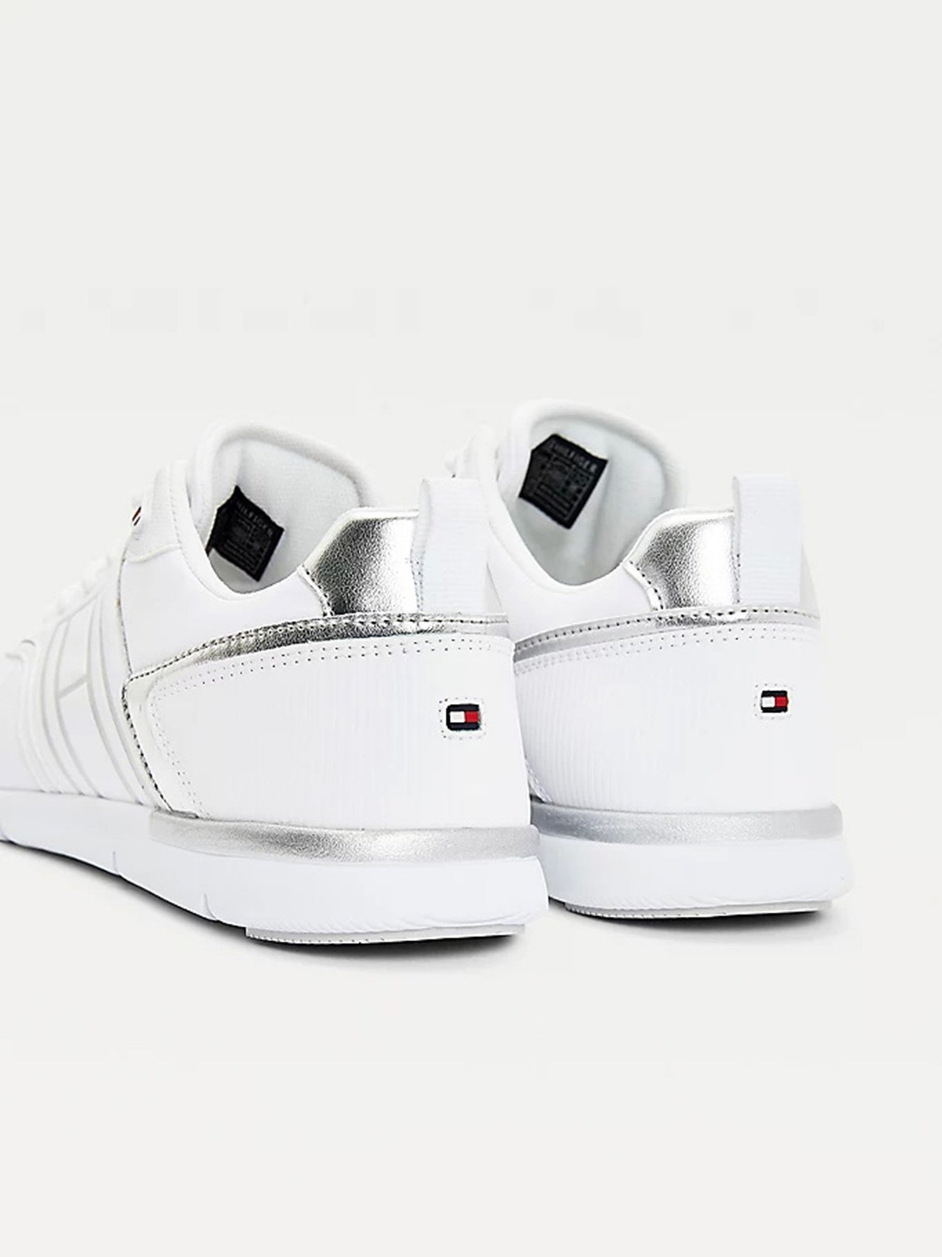 Кросівки Tommy Hilfiger модель FW0FW05693-YBR Фото
