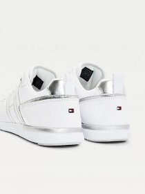 Кросівки Tommy Hilfiger модель FW0FW05693-YBR Фото