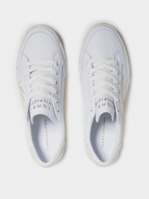 Кеди Tommy Hilfiger модель FW0FW05701-YBR Фото