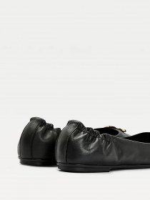 Туфли и лоферы Tommy Hilfiger модель FW0FW05727-BDS Фото