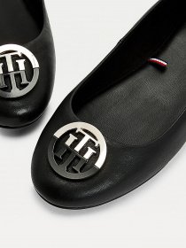 Туфли и лоферы Tommy Hilfiger модель FW0FW05727-BDS Фото