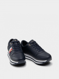 Кросівки Tommy Hilfiger модель FW0FW05218-DW5 Фото