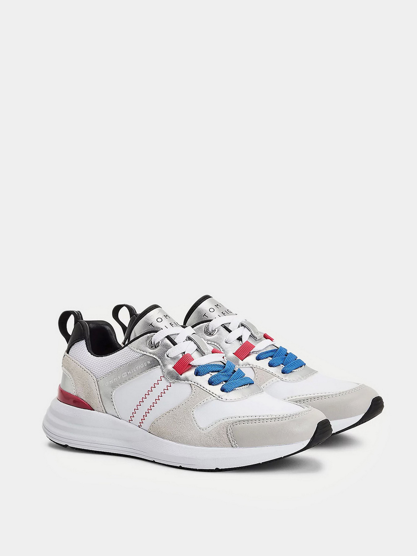 Кросівки Tommy Hilfiger модель FW0FW06017-PQU Фото