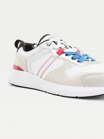 Кросівки Tommy Hilfiger модель FW0FW06017-PQU Фото