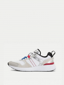 Кросівки Tommy Hilfiger модель FW0FW06017-PQU Фото