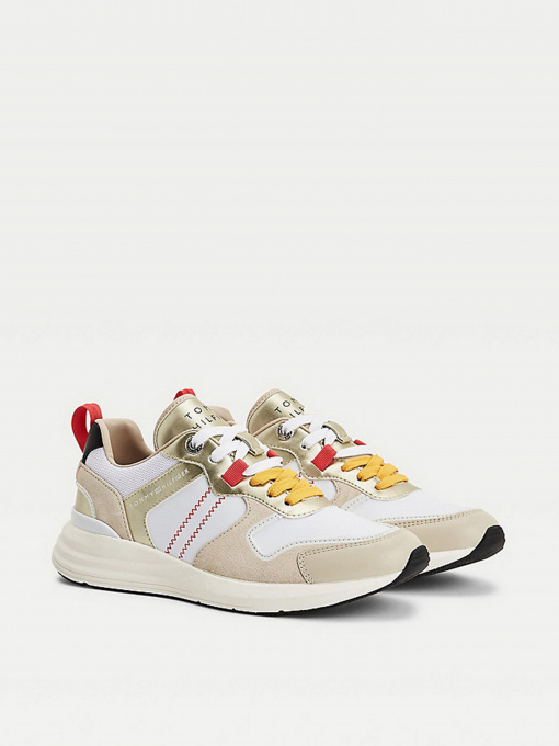 Кросівки Tommy Hilfiger модель FW0FW06017-ACI Фото