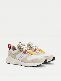 Кросівки Tommy Hilfiger модель FW0FW06017-ACI Фото