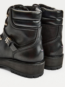 Ботинки и сапоги Tommy Hilfiger модель FW0FW06042-BDS Фото