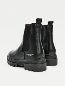 Ботинки и сапоги Tommy Hilfiger модель FW0FW05950-BDS Фото