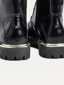 Ботинки и сапоги Tommy Hilfiger модель FW0FW06008-BDS Фото
