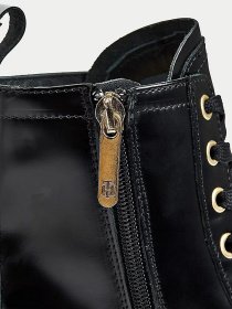 Ботинки и сапоги Tommy Hilfiger модель FW0FW06008-BDS Фото