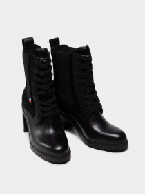 Ботинки и сапоги Tommy Hilfiger модель FW0FW05942-BDS Фото