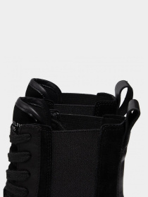 Ботинки и сапоги Tommy Hilfiger модель FW0FW05942-BDS Фото