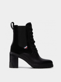 Ботинки и сапоги Tommy Hilfiger модель FW0FW05942-BDS Фото