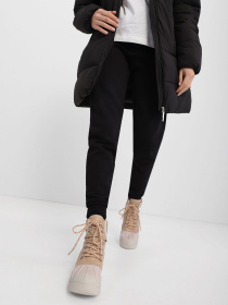 Ботинки и сапоги Tommy Hilfiger модель FW0FW05973-AB3 Фото