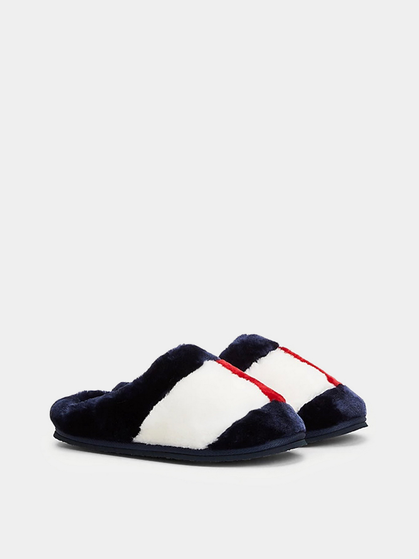 Капці Tommy Hilfiger модель FW0FW05148-0K4 Капці Tommy Hilfiger модель FW0FW05148-0K4 Фото