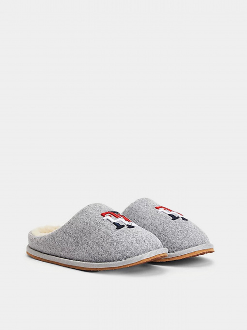 Капці Tommy Hilfiger модель FW0FW05429-0IM Фото