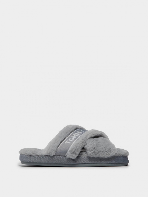 Капці Tommy Hilfiger модель FW0FW06314-PN7 Фото