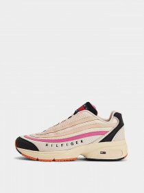 Кросівки Tommy Hilfiger Heritage Runner модель EN0EN01513-ABI Фото
