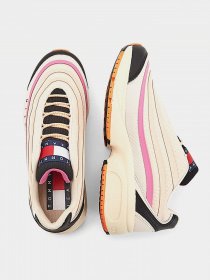 Кросівки Tommy Hilfiger Heritage Runner модель EN0EN01513-ABI Фото