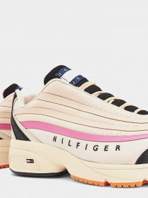 Кросівки Tommy Hilfiger Heritage Runner модель EN0EN01513-ABI Фото