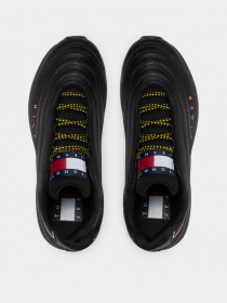 Кросівки Tommy Hilfiger Heritage Runner модель EN0EN01513-BDS Фото