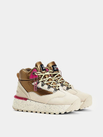 Ботинки и сапоги Tommy Hilfiger Hybrid Platform модель EN0EN01589-ACE Фото