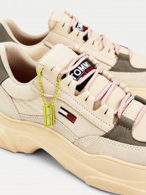 Кросівки Tommy Hilfiger Flag Charm Hybrid Chunky модель EN0EN01588-ABI Фото