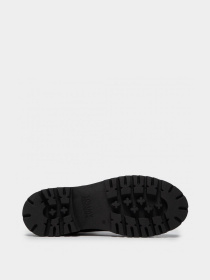 Ботинки и сапоги Tommy Hilfiger Flag Lace Up модель EN0EN01609-BDS Фото
