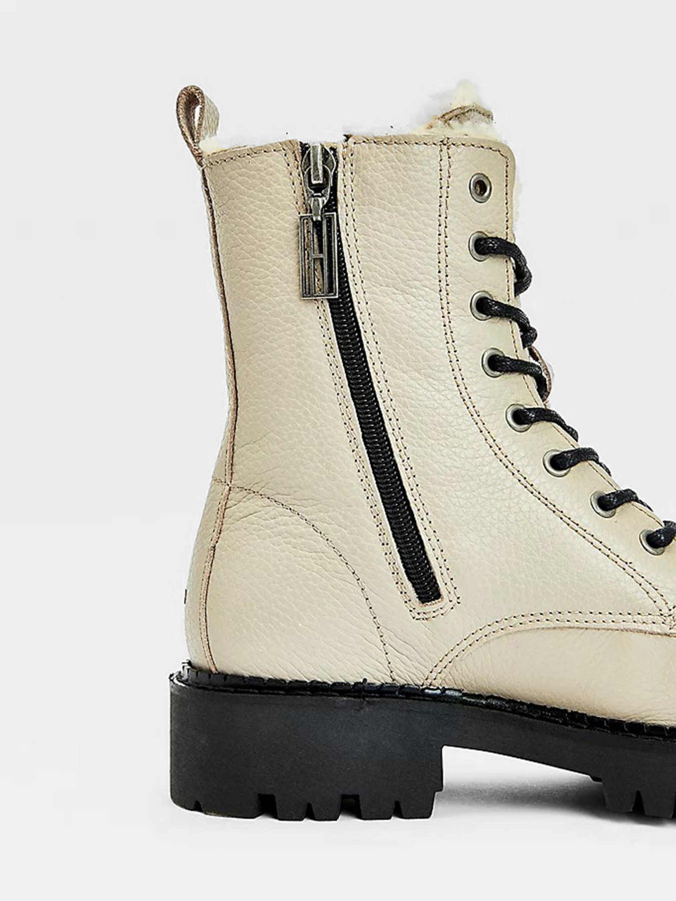Ботинки и сапоги Tommy Hilfiger модель EN0EN01606-AEP Фото