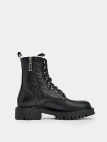 Ботинки и сапоги Tommy Hilfiger Warm Lined Zip-Up Cleat модель EN0EN01606-BDS Фото