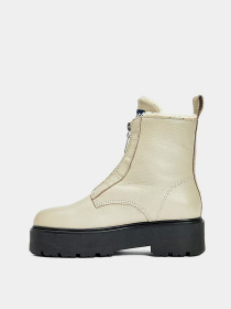 Ботинки и сапоги Tommy Hilfiger Warm Lined Zip-Up Cleat модель EN0EN01611-AEP Фото