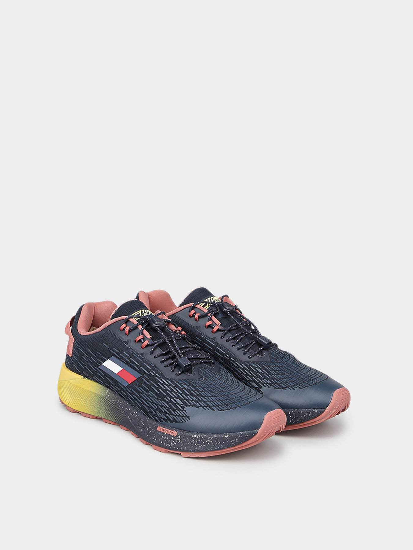 Кросівки Tommy Hilfiger Trail модель FC0FC00022-DW5 Фото