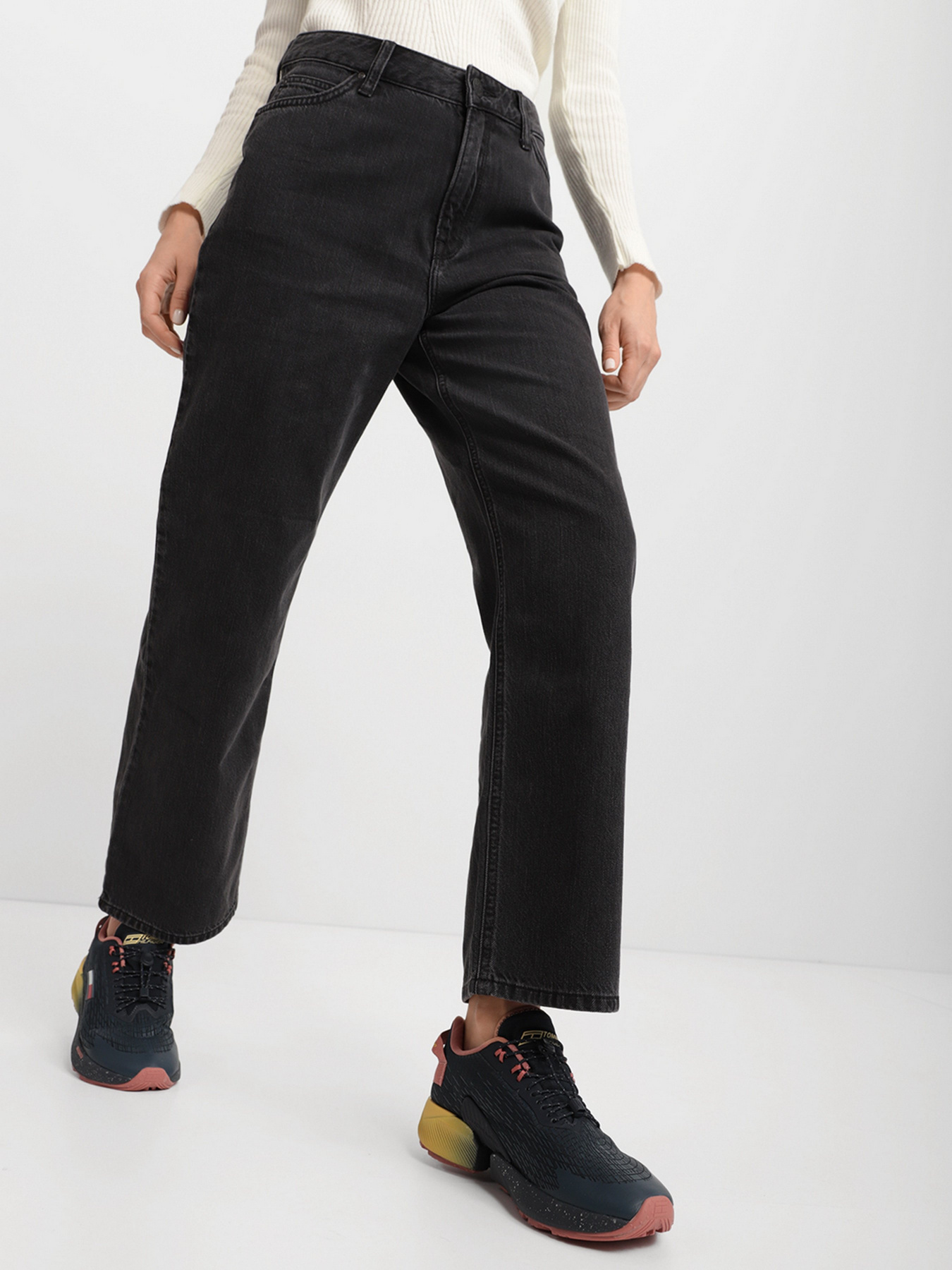 Кросівки Tommy Hilfiger Trail модель FC0FC00022-DW5 Фото