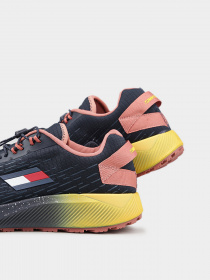 Кросівки Tommy Hilfiger Trail модель FC0FC00022-DW5 Фото