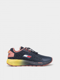 Кросівки Tommy Hilfiger Trail модель FC0FC00022-DW5 Фото