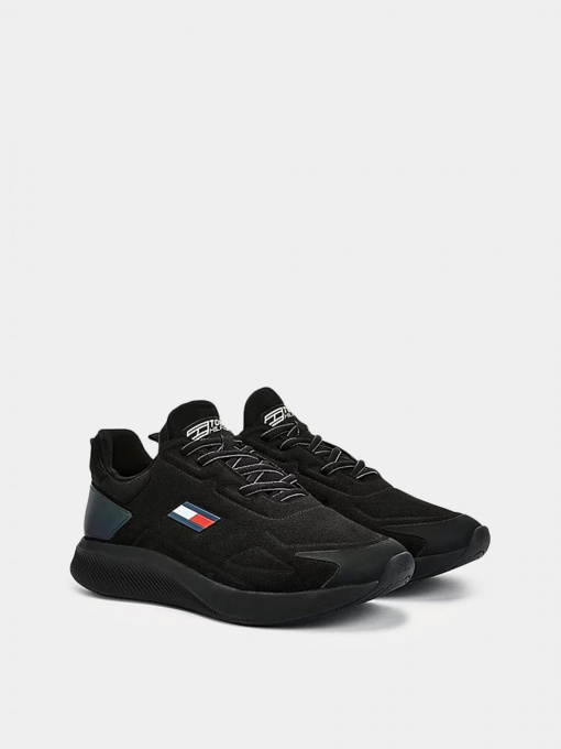 Кросівки Tommy Hilfiger Perf Pro модель FC0FC00023-BDS Фото