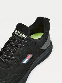 Кросівки Tommy Hilfiger Perf Pro модель FC0FC00023-BDS Фото
