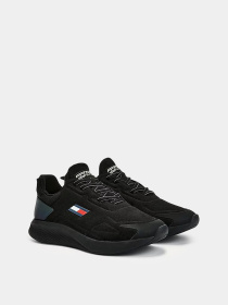 Кросівки Tommy Hilfiger Perf Pro модель FC0FC00023-BDS Фото