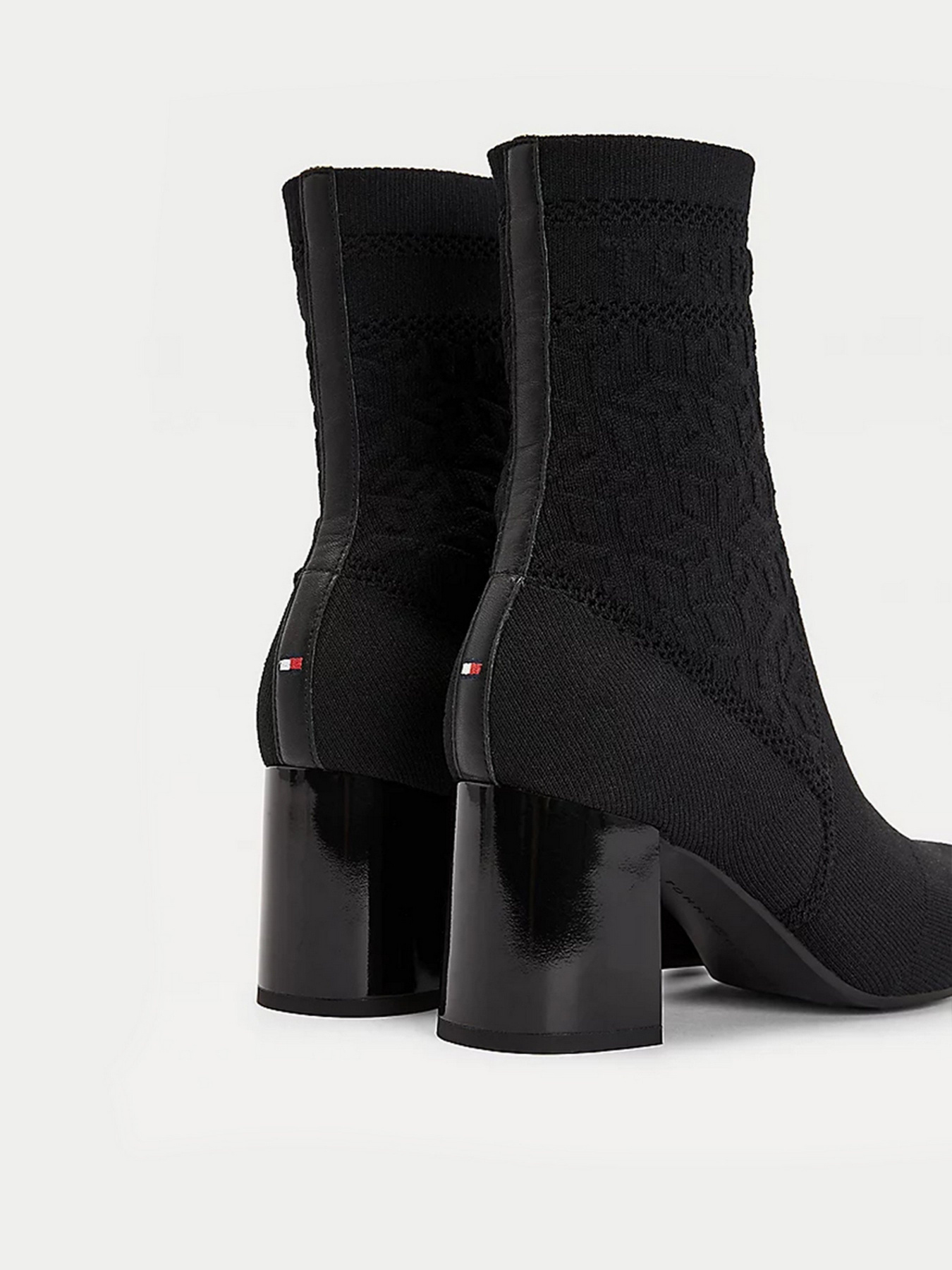 Ботинки и сапоги Tommy Hilfiger модель FW0FW05768-BDS Фото